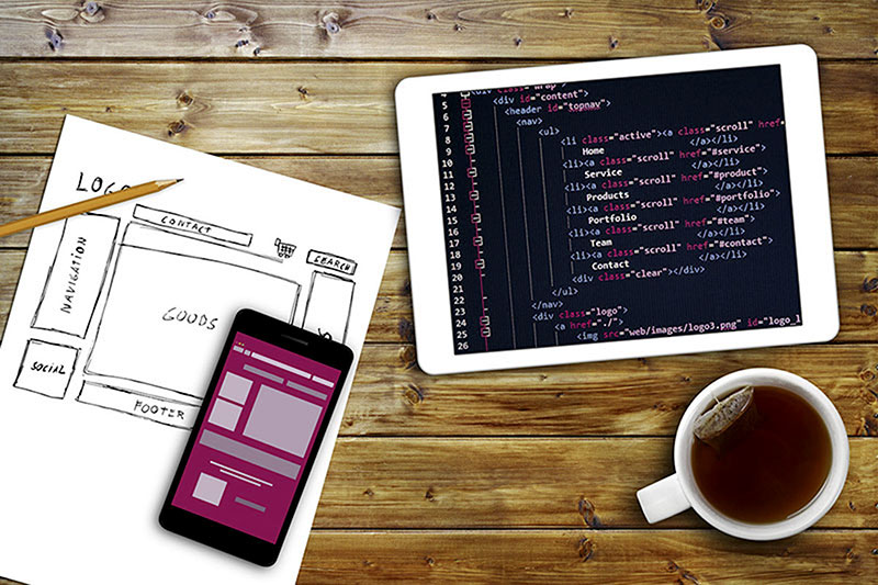 Sviluppo App Mobile
