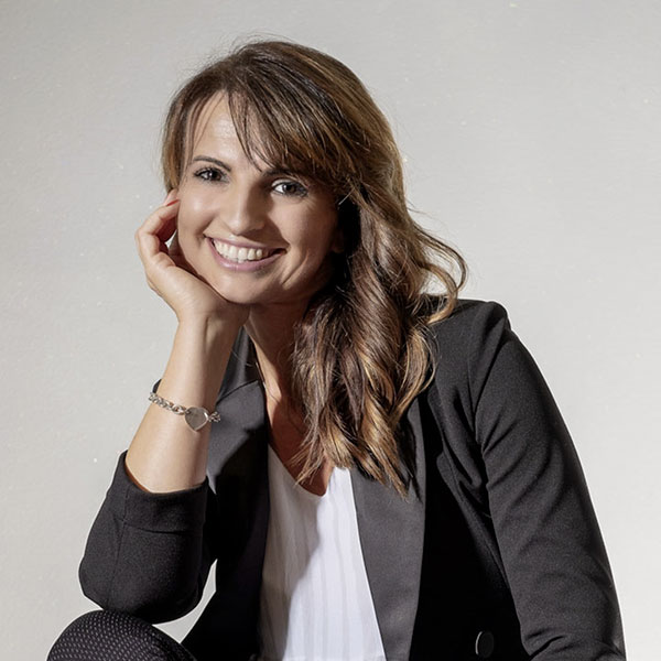 Samanta Fumagalli