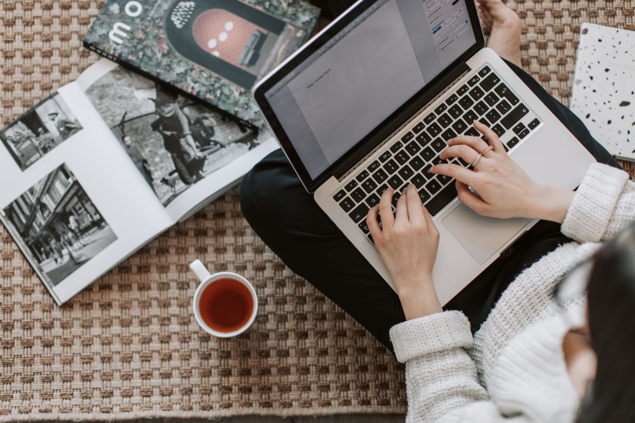Far crescere il business con il content marketing 1