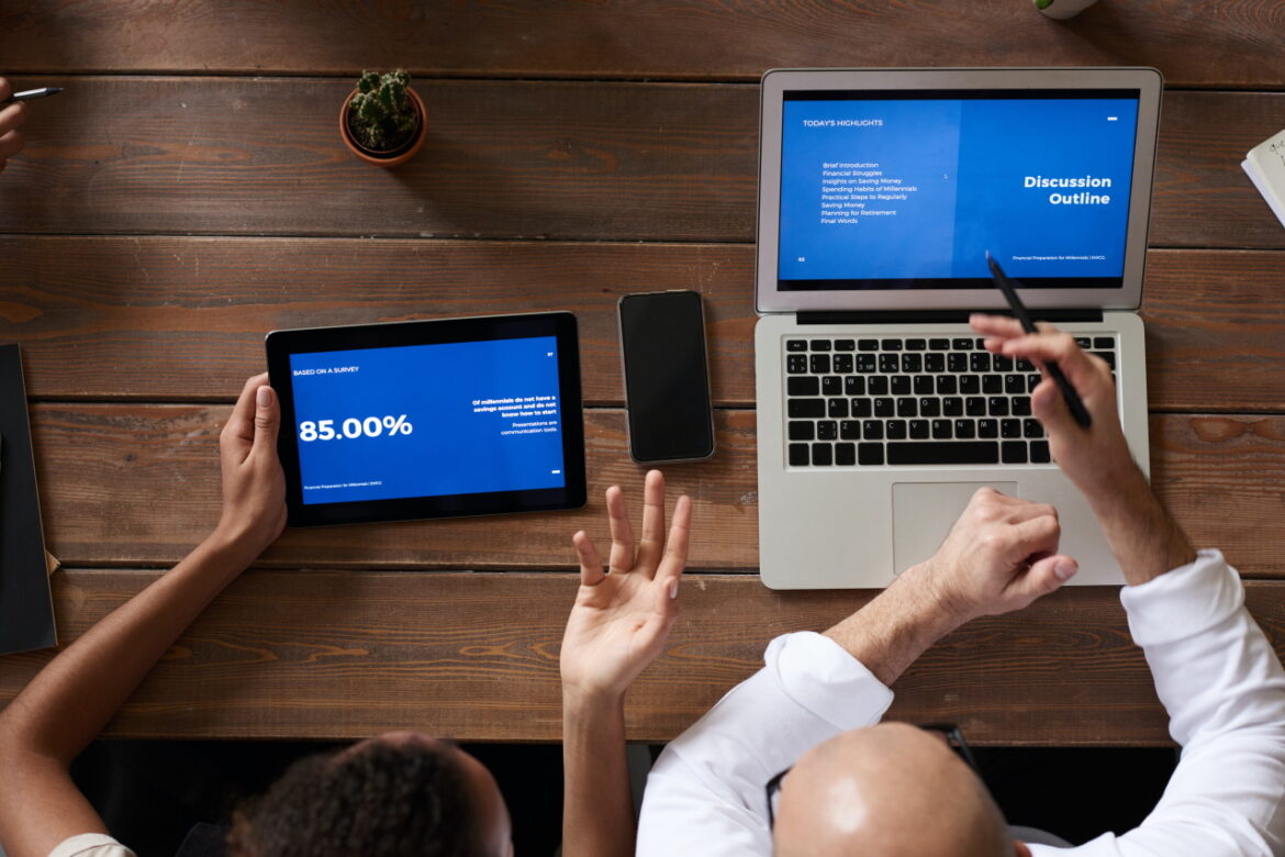 strategie digital marketing