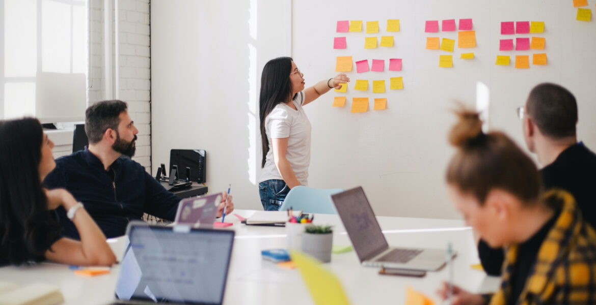 strategie digital marketing