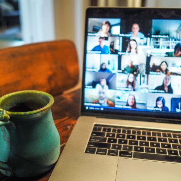 Organizzare eventi online
