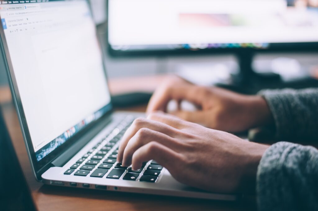 corsi di web writing