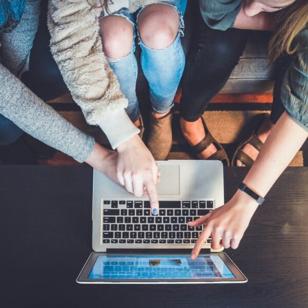 costruire una community B2B 3