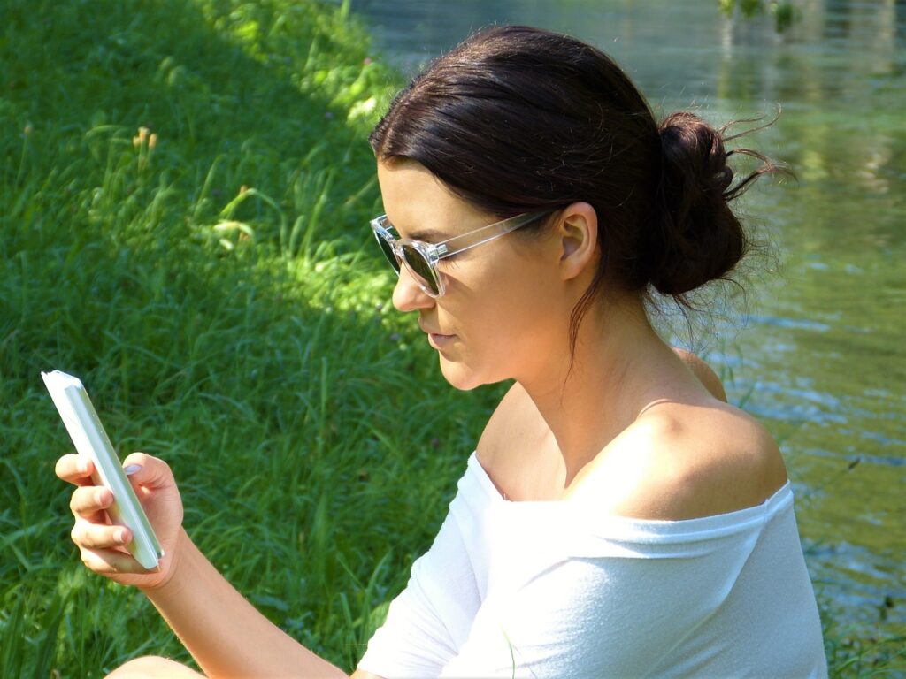 SMS comunicazione