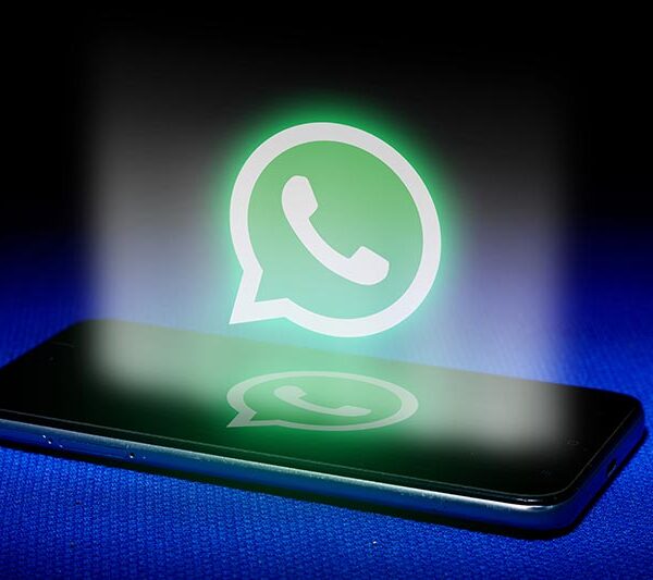 Canali WhatsApp