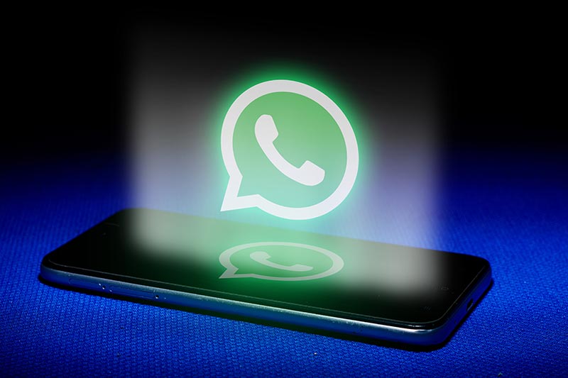 Canali WhatsApp