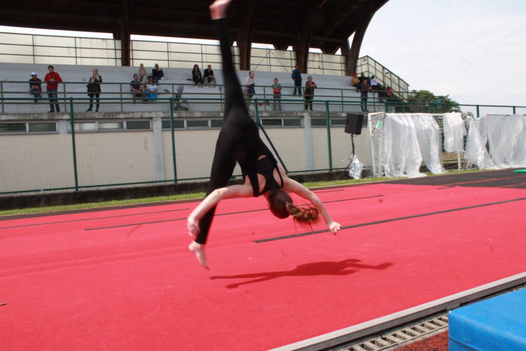 festa dello sport