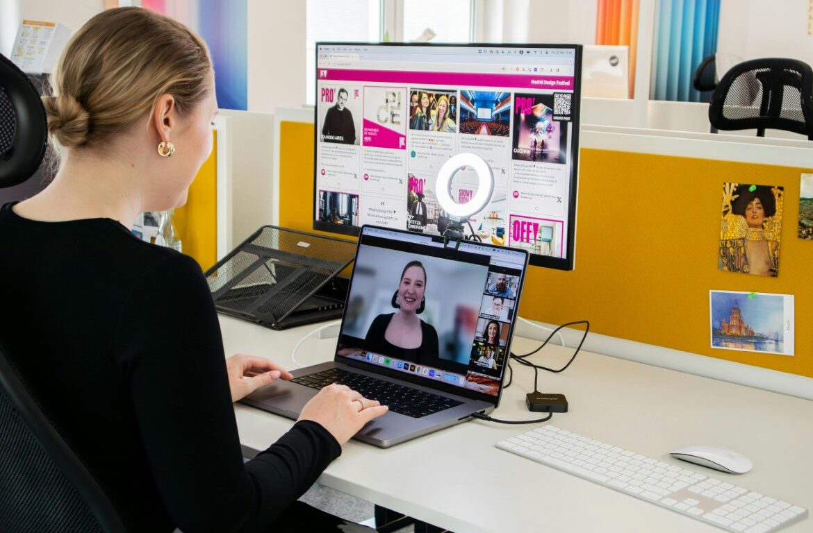 engagement webinar