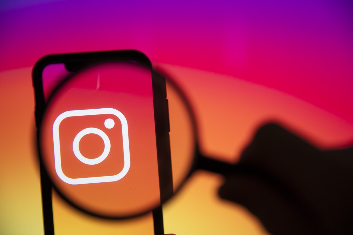 farsi conoscere su Instagram