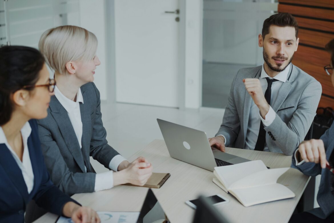 comunicazione B2B efficace