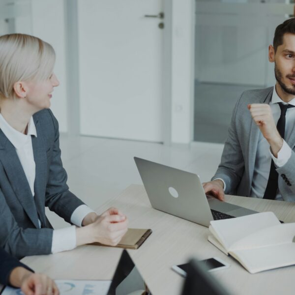 comunicazione B2B efficace