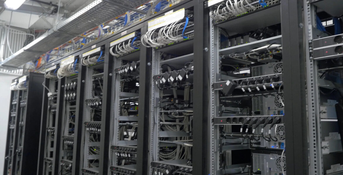 Fault Managed power cover
