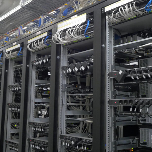 Fault Managed power cover