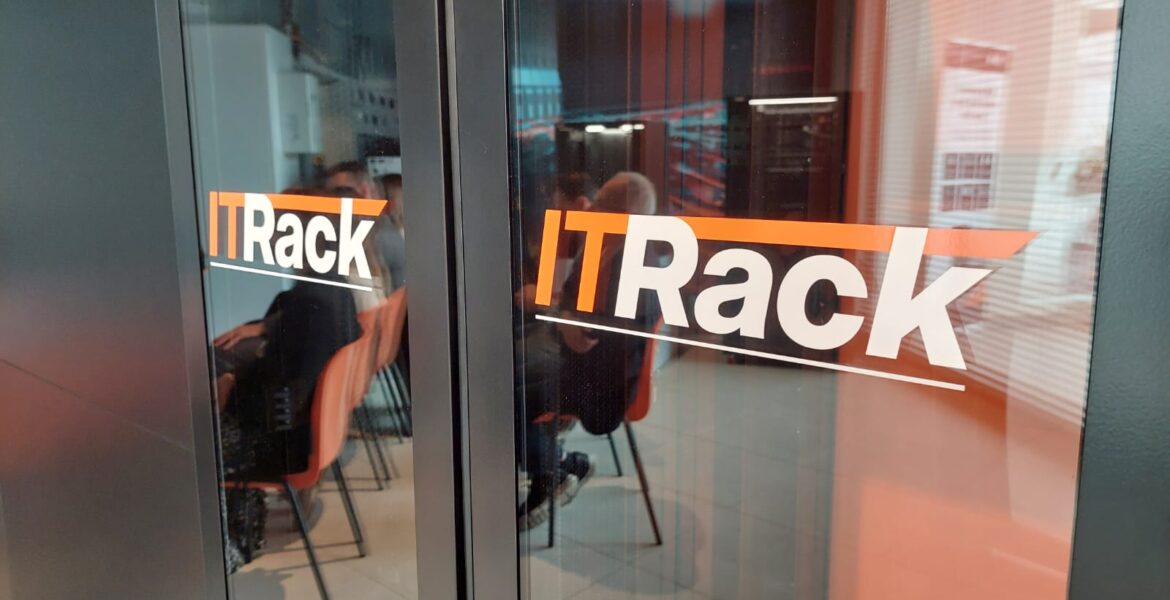 ITRack raccontare una soluzione cover